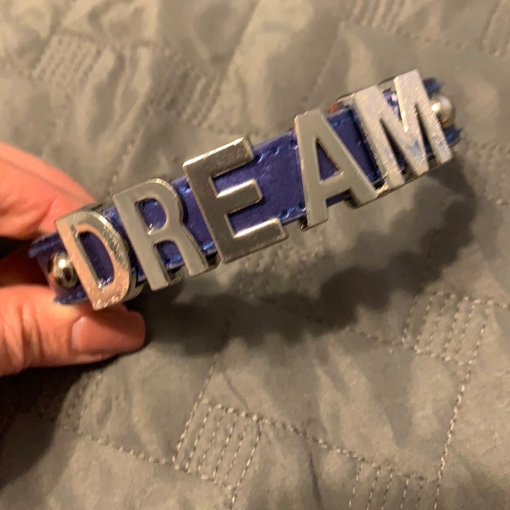 Dream bracelet